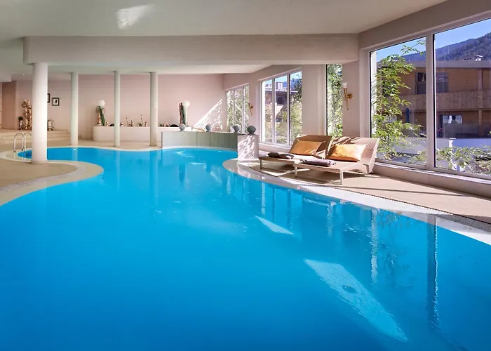 Das Posthaus stubai&smart Hotel