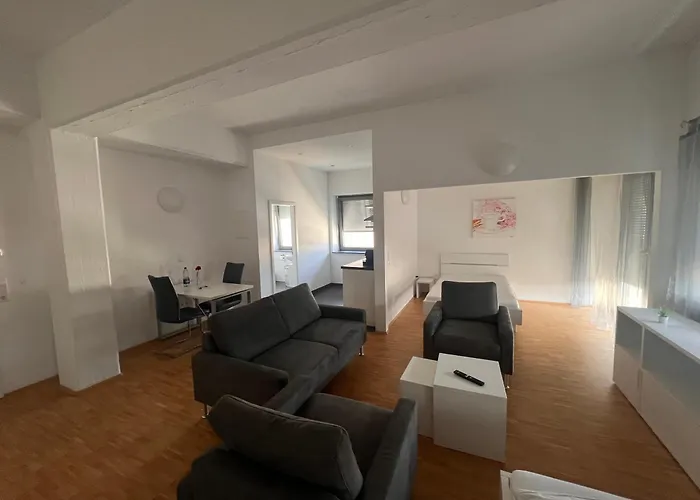 New Age Boardinghaus