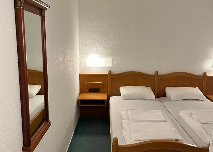 Hotel Sachsenhof
