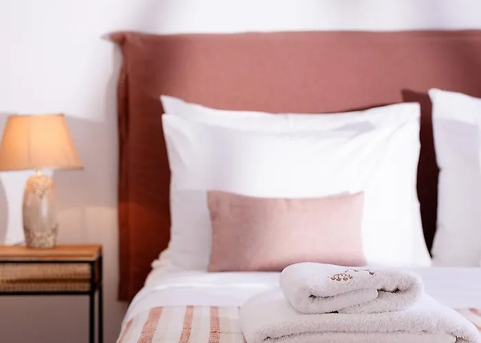 Mirabelle Luxury Villas