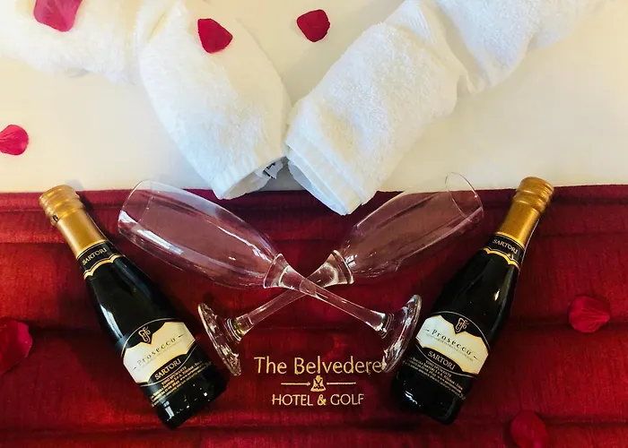 Belvedere Hotel And Golf