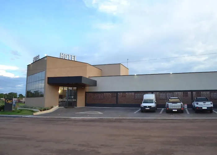 Op'S Hotel