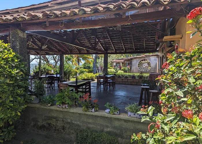 Hotel Playa Santa Martha
