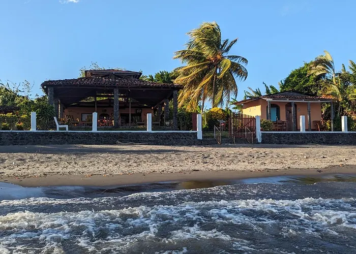 Hotel Playa Santa Martha