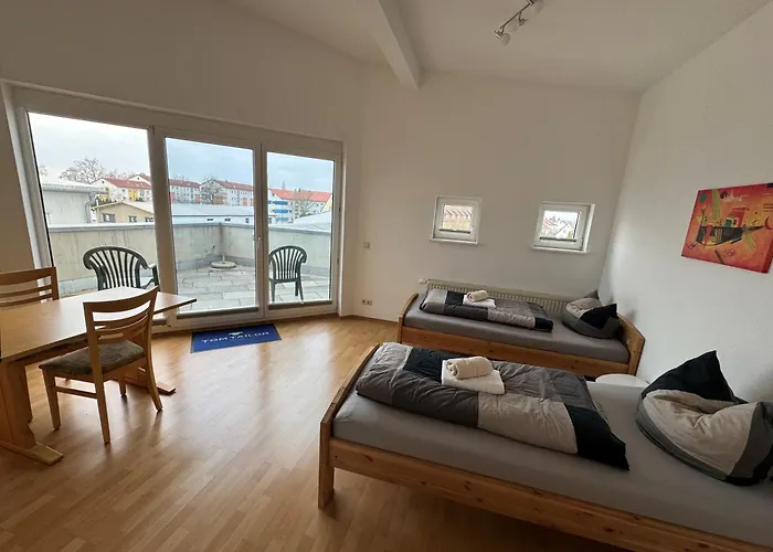 Pension Schweizer