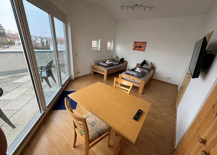 Pension Schweizer