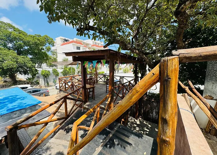 Ahava Hostal Boutique