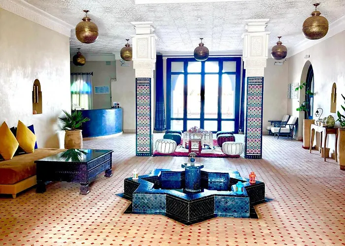 Dar Morocco