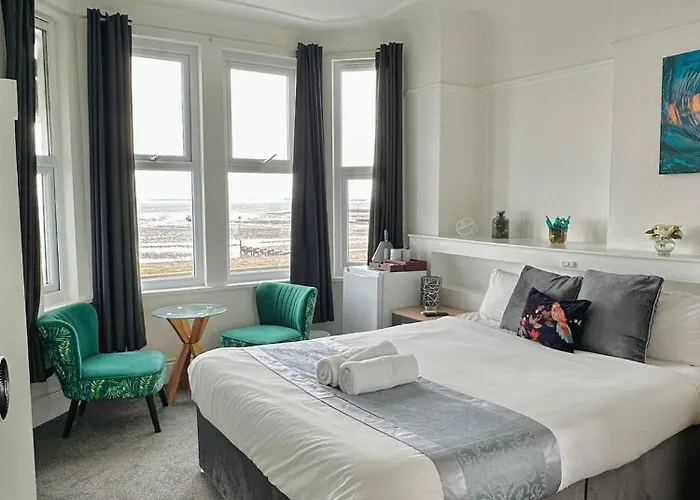 Southend-on-Sea Hotels