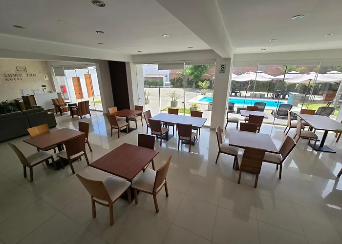 Silver Inn Hotel