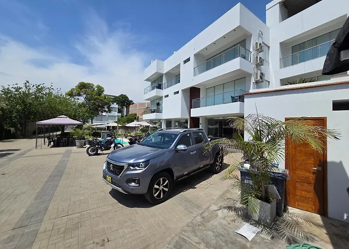 Silver Inn Hotel