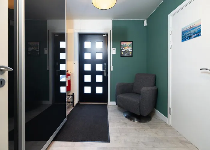 Kulukis Downtown Hostel