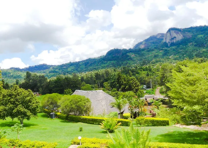 Taita Rocks Hotel