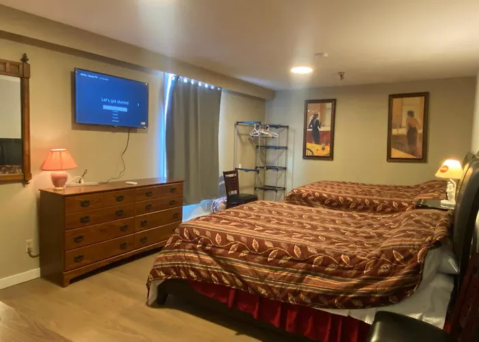 Coldwater Hotel