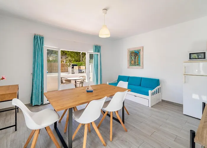 Apartamentos Falco