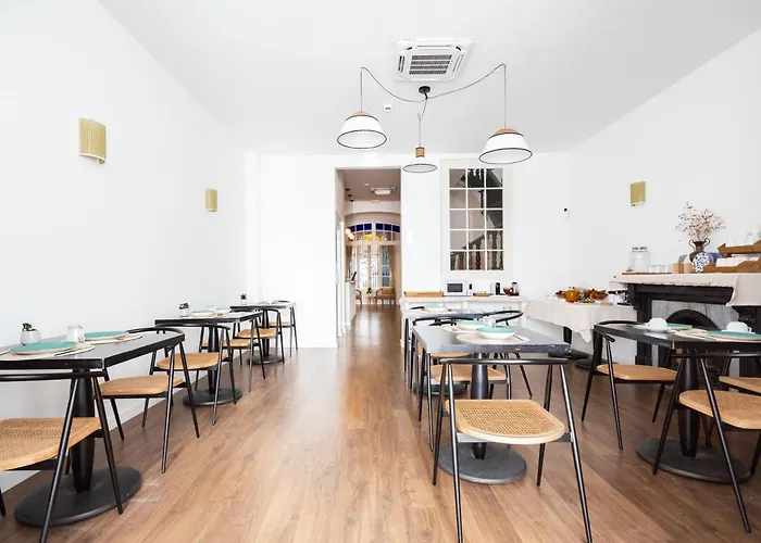 Divino Hotel Boutique