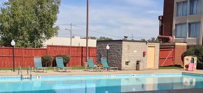 131 Hotel-Plaza