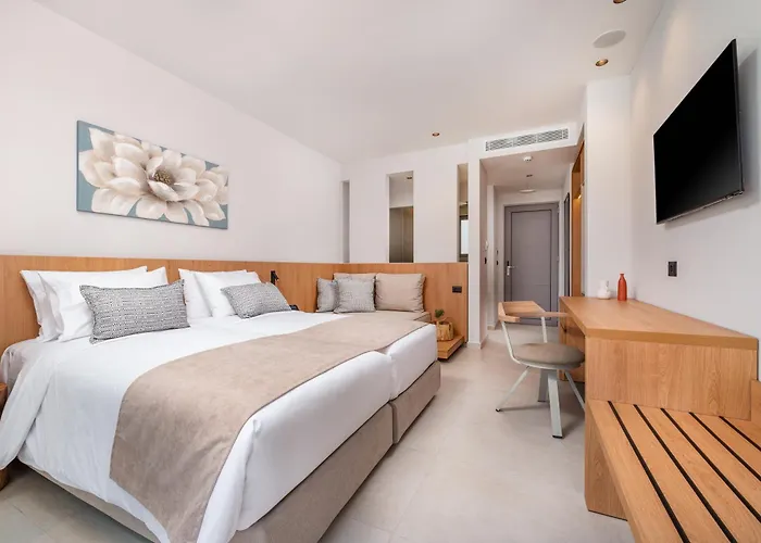 Paralos Kyma Dunes Adults Only