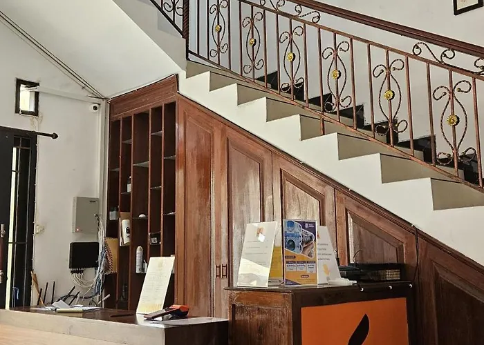 Hostels in Kuta Lombok