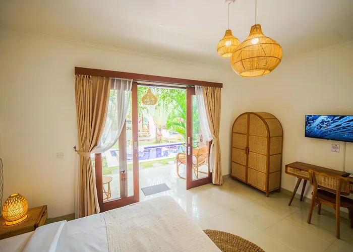 Shortcut Breeze Guest House