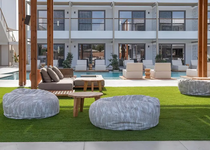 Paralos Kyma Dunes Adults Only