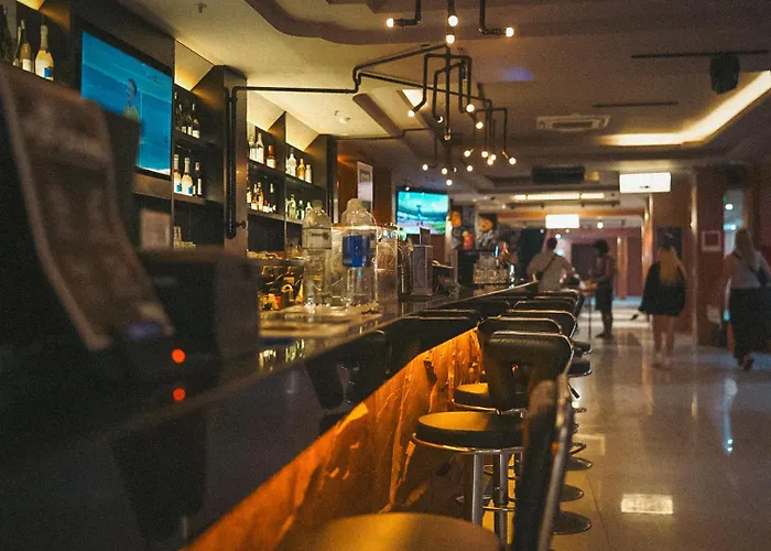 The One Hostel Hanoi
