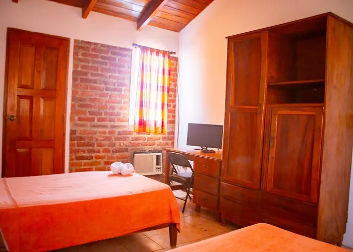 VÉLEZ Beach Hotel