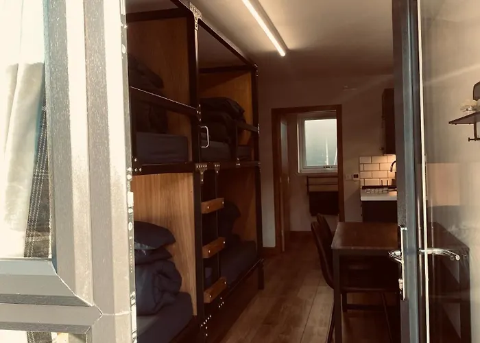 Ben Nevis Inn Rooms