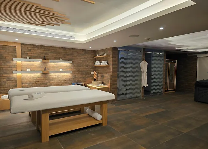 Maximus Hotel Byblos