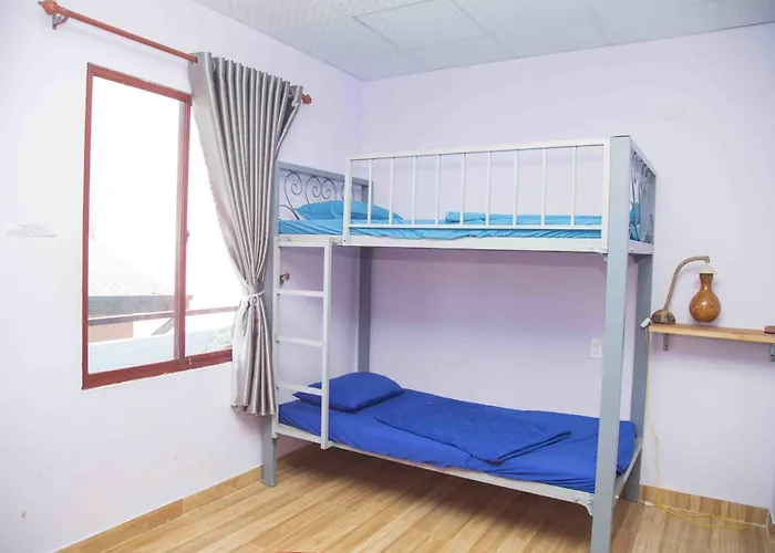 Homestay Holo