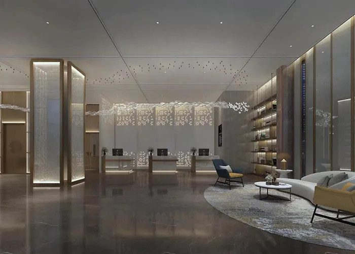 Paco Hotel Guangzhou South Railway Station Panyu Changlong Branch