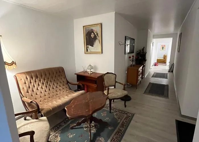 Hotel Post 22