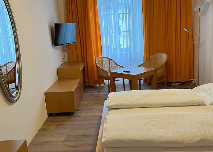 Hotel Post 20