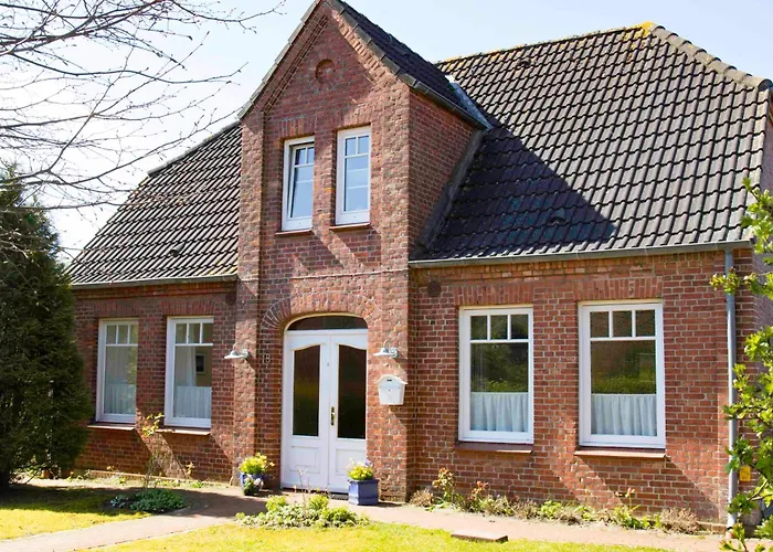 Friesenhaus Winnie-Pooh