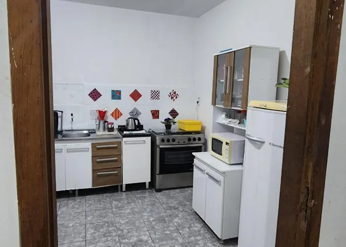 Hostel Lumaria 2