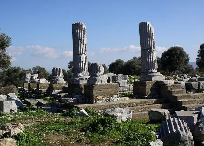 Sigacik Duru Pansiyon