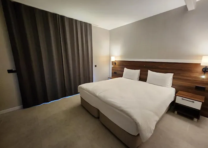 Günstige Hotels in Kusadası