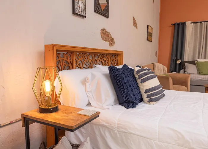 Hartwell Suites