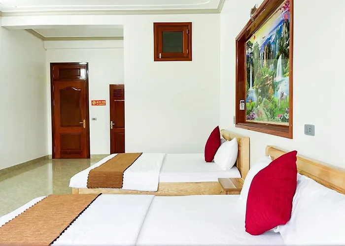 Hagianggo Hostel-Motorbikes Rental And Tour