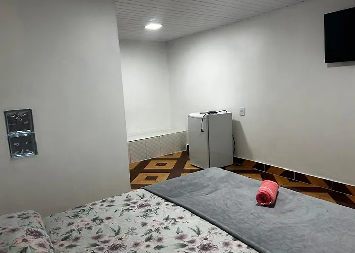 3D Hotel