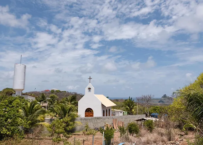Pousada Amar Noronha