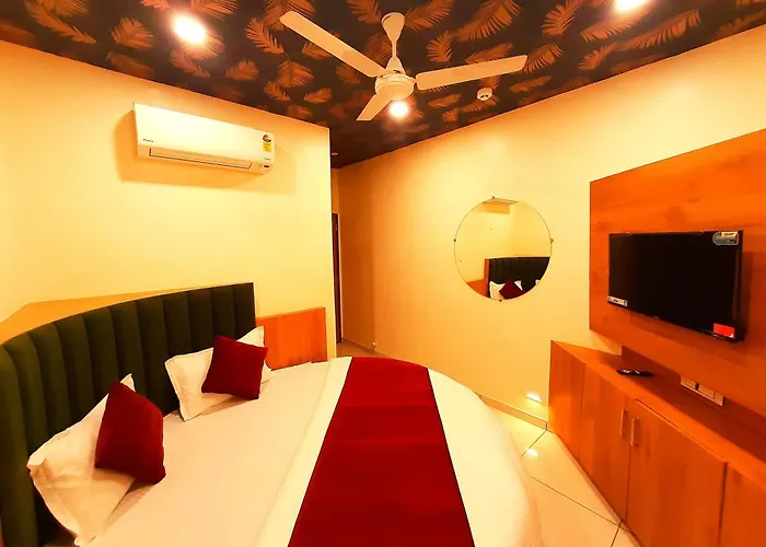 Hotel Suncity
