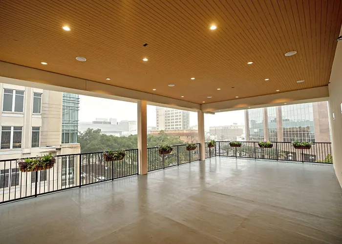 Origin Baton Rouge, A Wyndham Hotel