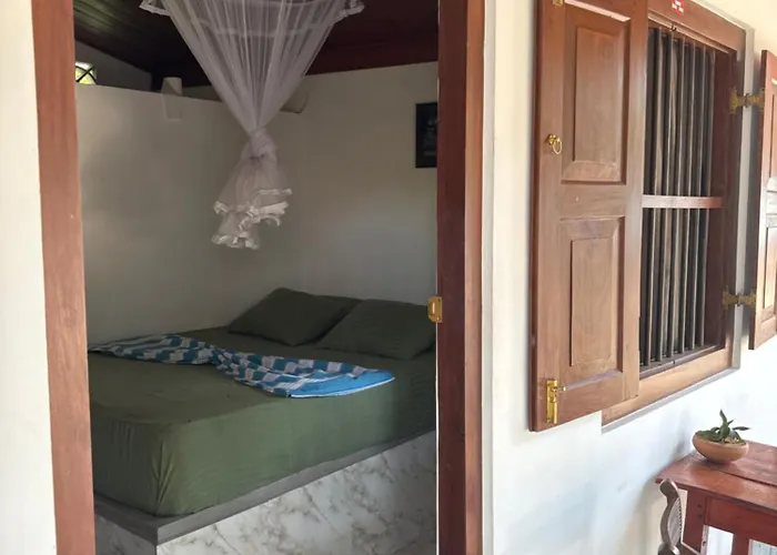 Sabine Holiday Resort And Restaurant