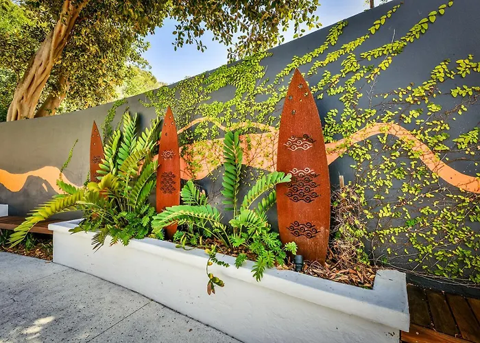 Aurea Hotel Perth Kings Park