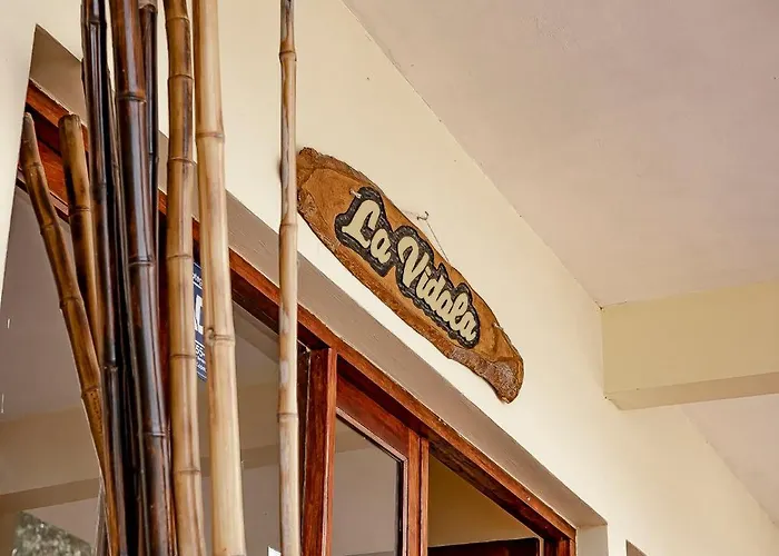 Hostal La Vidala