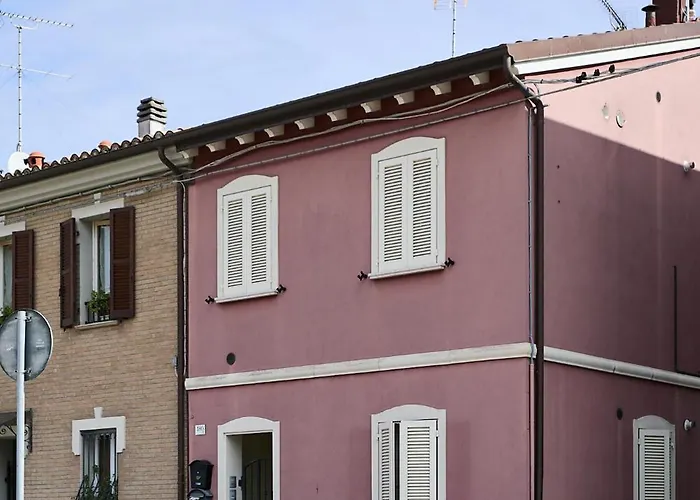 Loft Del Faro