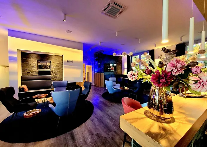 Privat & Boutique Hotel Plauer See