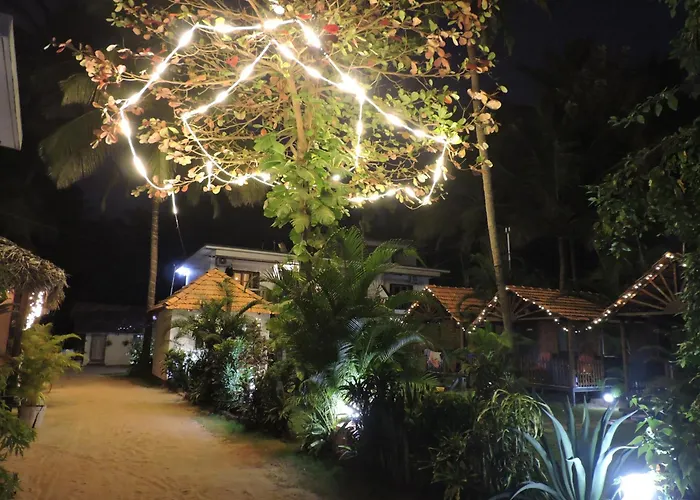 Abba'S Glory Land - Agonda