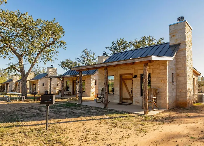 Country Inn Cottages